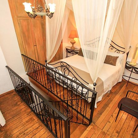 La Mexicana Hotel Boutique サン・ミゲル・デ・アジェンデ 部屋 写真