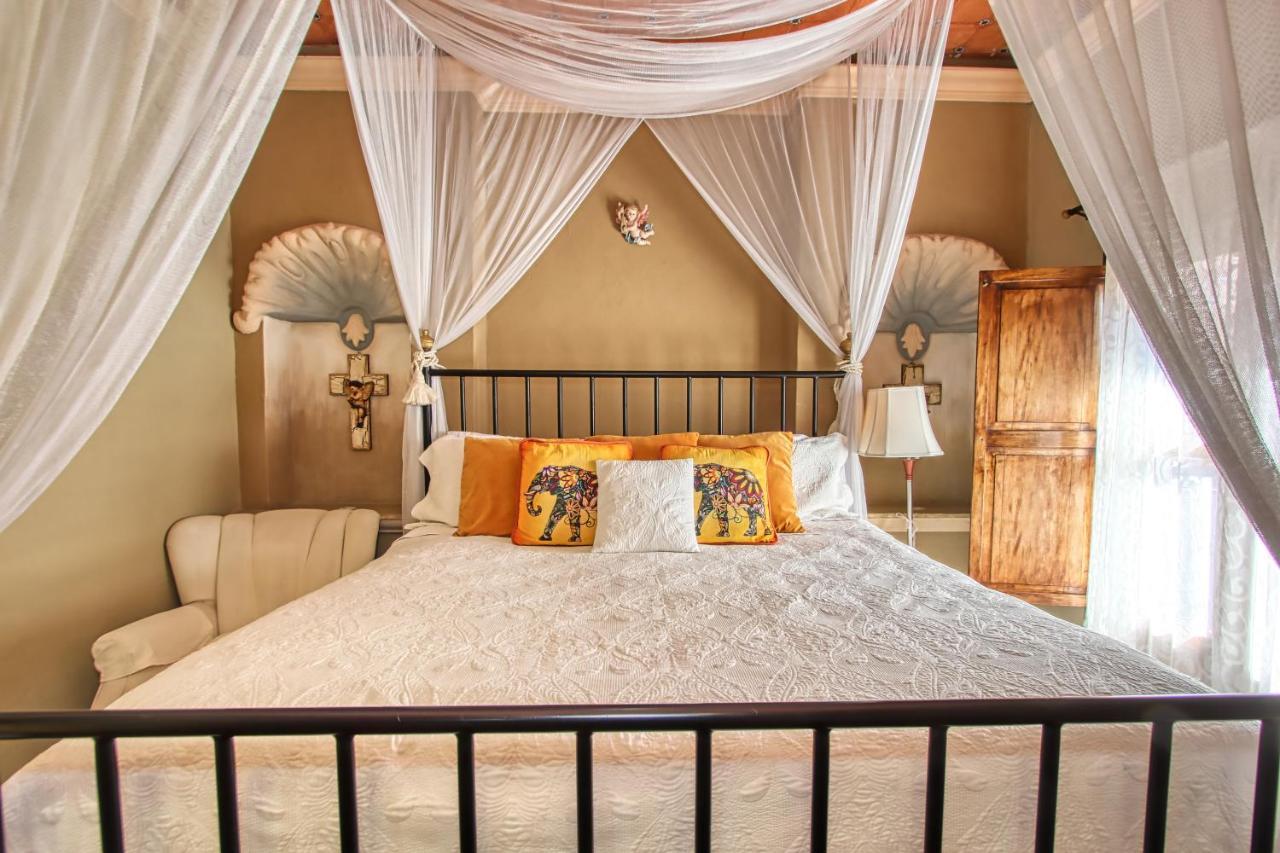 La Mexicana Hotel Boutique サン・ミゲル・デ・アジェンデ エクステリア 写真