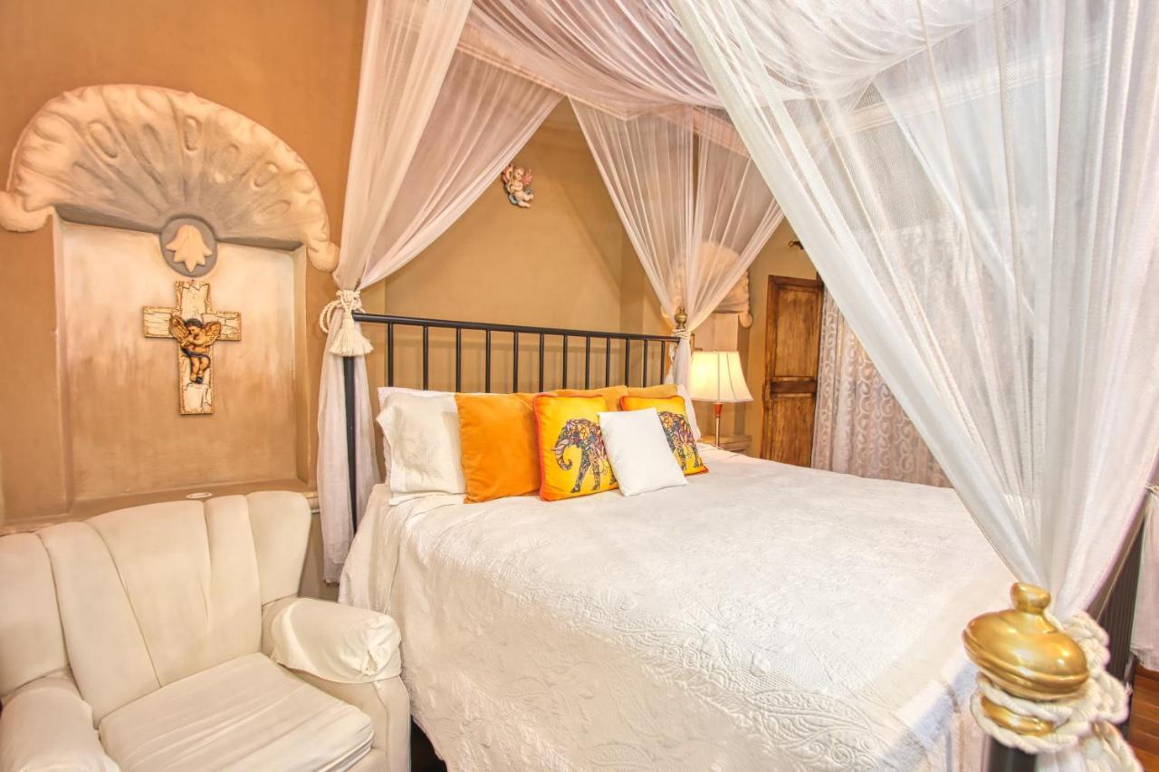 La Mexicana Hotel Boutique サン・ミゲル・デ・アジェンデ エクステリア 写真