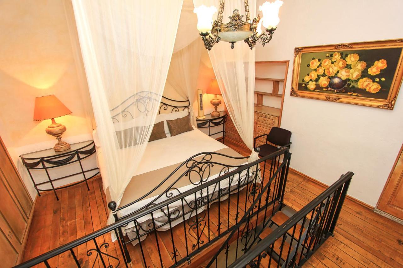 La Mexicana Hotel Boutique サン・ミゲル・デ・アジェンデ エクステリア 写真