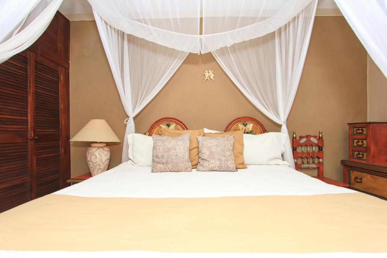 La Mexicana Hotel Boutique サン・ミゲル・デ・アジェンデ エクステリア 写真